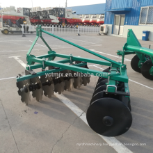 arm machinery tractor 3 point linked disc harrow for sale 1BJX-2.0